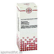 Magnesium Sulf D 6 Dhu - Arzneimittel GmbH & Co.  Kg