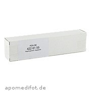 Fusspflege Nagelhygiene Pflegeöl Naturprodukte Schwarz