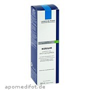 Roche Posay Kerium Gel - Shampoo f. fettige Haut L'Oreal Deutschland GmbH