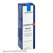 Roche Posay Kerium Creme - Shampoo trockene Haut L'Oreal Deutschland GmbH