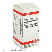 Bild für Bild für RHUS TOX C 6 - 80&nbsp;Stück von DHU-Arzneimittel GmbH & Co. KG