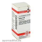 Bild für Bild für URTICA C30 - 10&nbsp;Gramm von DHU-Arzneimittel GmbH & Co. KG
