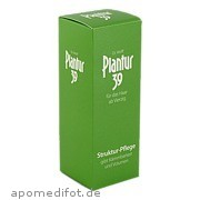 Plantur 39 Struktur - Pflege Dr.  Kurt Wolff GmbH & Co.  Kg