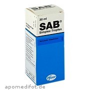 Sab Simplex Emra - Med Arzneimittel GmbH