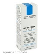 Roche Posay Hydreane reichhaltig L'Oreal Deutschland GmbH