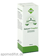 Gelum - Tropfen Dreluso - Pharmazeutika Dr. Elten & Sohn GmbH