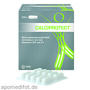 CalciProtect Trb Chemedica AG