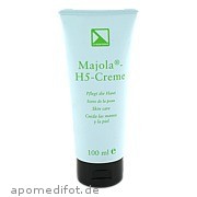 Bild für Bild für MAJOLA H5 CREME - 100&nbsp;Milliliter von LYSOFORM