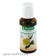 Bild für Nachtkerzen Öl - 30 Milliliter von Bergland-Pharma GmbH & Co. KG Bild für Bild für Nachtkerzen Öl - 30 Milliliter von Bergland-Pharma GmbH & Co. KG