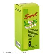 Spirol Serumwerk Bernburg AG