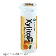 Miradent Xylitol Gum Frucht Hager Pharma GmbH