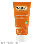 Weleda Sanddorn Vitalisierungsdusche Weleda AG