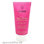 WELEDA WILDROSEN DUSCHLOT Weleda AG