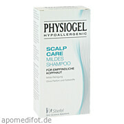 Physiogel Scalp Care Mildes Shampoo GlaxoSmithKline Consumer Healthcare