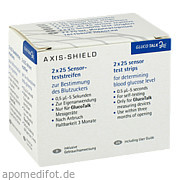Gluco Talk Bz - Streifen Alere GmbH