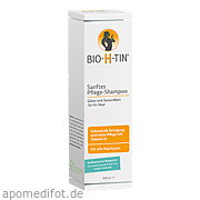 Bio - H - Tin Pflege - Shampoo Dr. R. Pfleger GmbH