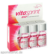 vitasprint B12 Pfizer Consumer Healthcare GmbH
