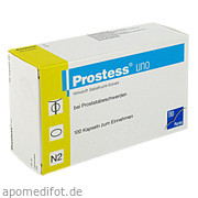 Bild für PROSTESS UNO - 100 Stück von TAD Pharma GmbH Bild für Bild für PROSTESS UNO - 100 Stück von TAD Pharma GmbH