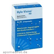 Hylo - Vision Hd OmniVision GmbH