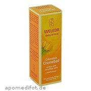 WELEDA CALENDULA CREMEBAD Weleda AG