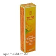 Weleda Calendula Pflegecreme Weleda AG