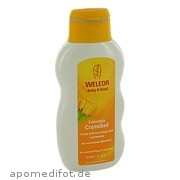 Weleda Calendula Cremebad Weleda AG
