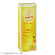Weleda Calendula - Gesichtscreme Weleda AG