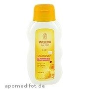 Weleda Calendula - Pflegemilch Weleda AG