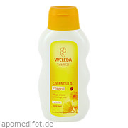 Weleda Calendula Pflegeöl Parfumfrei Weleda AG