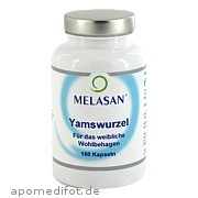 Bild für Bild für Yamswurzel - 180&nbsp;Stück von Melasan Produktions & Vertriebs GmbH