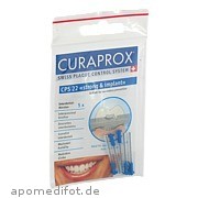Curaprox Cps 22 blau Interdentalbürsten Curaden Germany GmbH