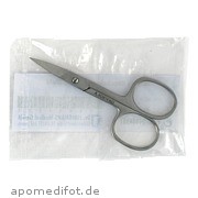 Nagelschere 9cm Gerade Dr.  Junghans Medical GmbH