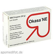 Okasa Ne Cheplapharm Arzneimittel GmbH