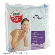 Duniwell Einmal - Waschlappen Doppelpack Duni GmbH