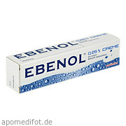 Ebenol 0. 25% Strathmann GmbH & Co. Kg