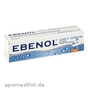 Ebenol 0. 25% Strathmann GmbH & Co. Kg