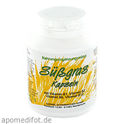 Bild für Bild für Süßgras-Kapseln - 100&nbsp;Stück von DS-Pharmagit GmbH