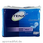 Bild für Bild für TENA Comfort Maxi Vorlage - 28&nbsp;Stück von Essity Germany GmbH