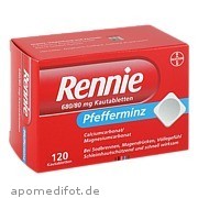 Rennie EurimPharm Arzneimittel GmbH