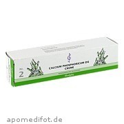 Bild für Bild für Biochemie 2 Calcium phosphoricum D 6 - 100&nbsp;Milliliter von Bombastus-Werke AG