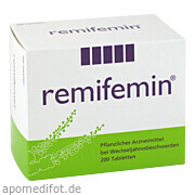 Bild für Bild für REMIFEMIN - 200&nbsp;Stück von SCHAPER & BRÃœMMER GmbH & Co. KG