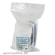 Bild für PASTA ZINCI OXIDAT MOLL SR - 50 Gramm von apomix AMH Niemann GmbH & Co. KG Bild für Bild für PASTA ZINCI OXIDAT MOLL SR - 50 Gramm von apomix AMH Niemann GmbH & Co. KG