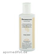 Brennessel Haarwasser Allpharm Vertriebs GmbH