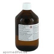 Bild für Bild für ISOPROPANOL 70% - 500&nbsp;Milliliter von LEYH-PHARMA GmbH