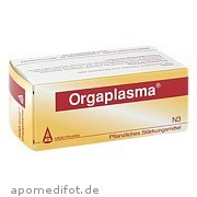 Orgaplasma Ardeypharm GmbH