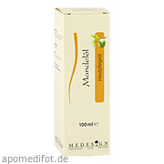 Bild für Bild für Mandel Öl - 100&nbsp;Milliliter von medesign I. C. GmbH