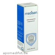Medisan Plus Antitranspirant Roll - on