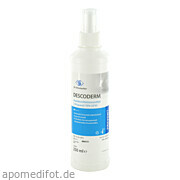 Bild für Bild für DESCODERM Hautdesinfektion - 250&nbsp;Milliliter von Dr. Schumacher GmbH