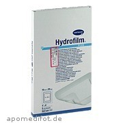Bild für Bild für Hydrofilm Plus Transparentverband 10x20cm - 5&nbsp;Stück von PAUL HARTMANN AG