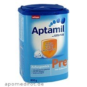 Bild für Bild für Aptamil Pre - 800&nbsp;Gramm von MILUPA Nutricia GmbH